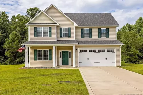 3001 Mccandless Ct, Fayetteville, NC 28304