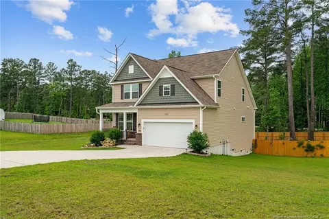6119 Proverbs St, Linden, NC 28356 photo 3