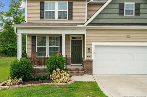 6119 Proverbs St, Linden, NC 28356 photo 5