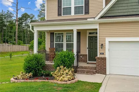 6119 Proverbs St, Linden, NC 28356 photo 4