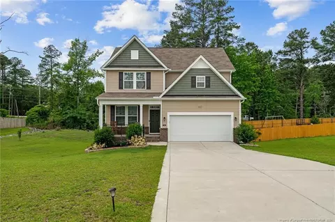 6119 Proverbs St, Linden, NC 28356