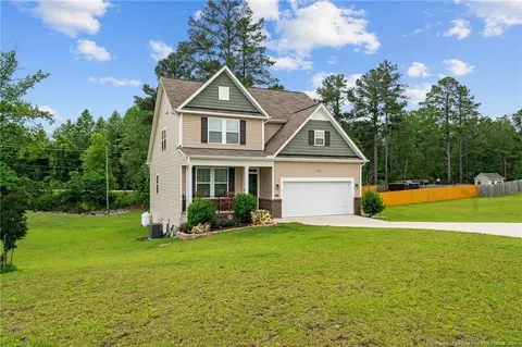 6119 Proverbs St, Linden, NC 28356 photo 2