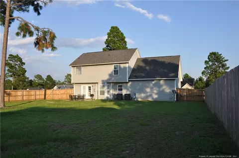295 Basket Oak Dr, Bunnlevel, NC 28323 photo 16
