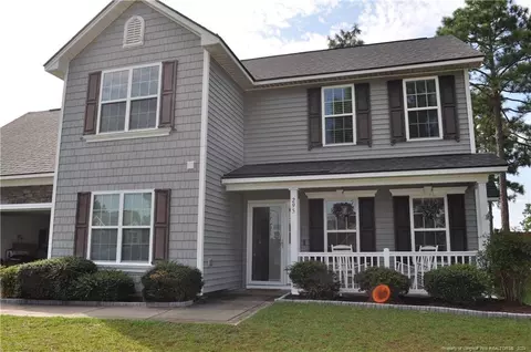 295 Basket Oak Dr, Bunnlevel, NC 28323