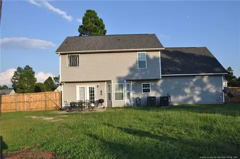 295 Basket Oak Dr, Bunnlevel, NC 28323 photo 15