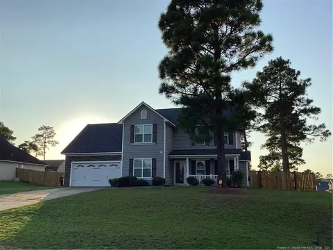 295 Basket Oak Dr, Bunnlevel, NC 28323 photo 2