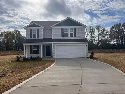 55 Marley Way, Dunn, NC 28334