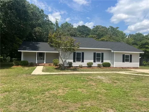 3427 Reedy Branch Rd, Eastover, NC 28312