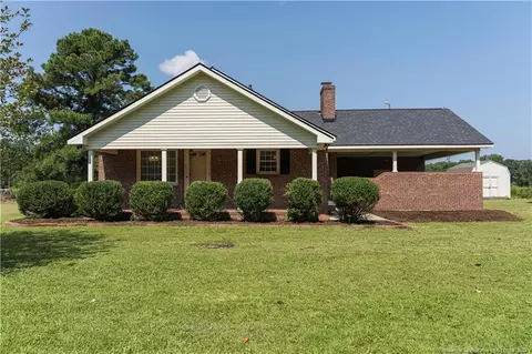 2766 Howard Rd, Autryville, NC 28318