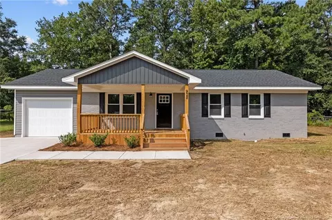 928 Mcphaul Rd, Shannon, NC 28386