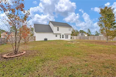 15 Great Oak Ct, Bunnlevel, NC 28323 photo 34
