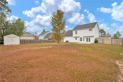 15 Great Oak Ct, Bunnlevel, NC 28323 photo 31