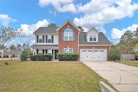 15 Great Oak Ct, Bunnlevel, NC 28323
