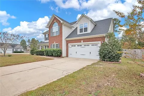 15 Great Oak Ct, Bunnlevel, NC 28323 photo 2