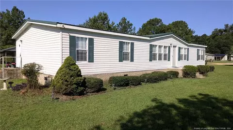 681 Ernest Williams Rd, Roseboro, NC 28382