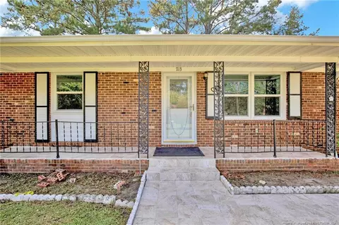 713 Regina Dr, Spring Lake, NC 28390 photo 30