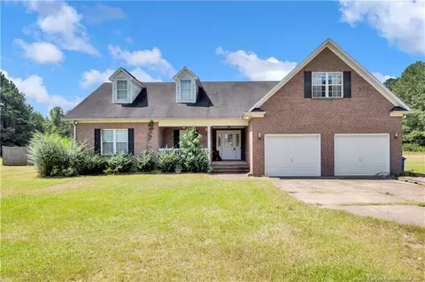 9677 Giles Rd, Linden, NC 28356