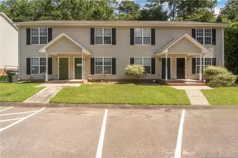 621 Lumberly Ln, Fayetteville, NC 28303