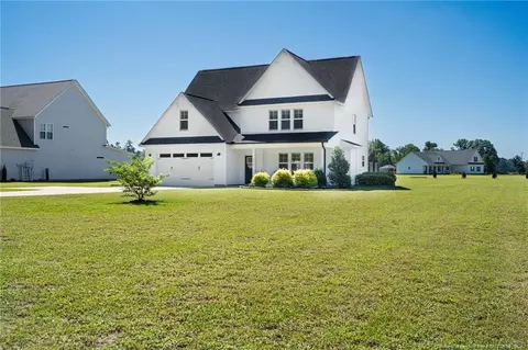 5170 Jt Matthews Rd, Godwin, NC 28344