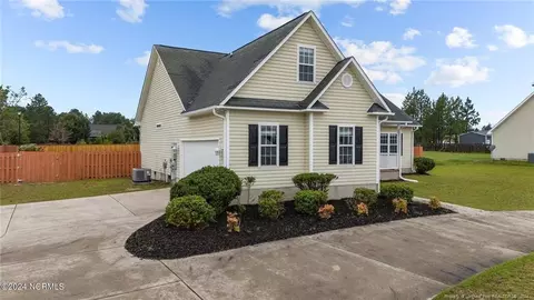 Other - 550 W Denny Ave, Pinebluff, NC 28373 photo 1 of 5
