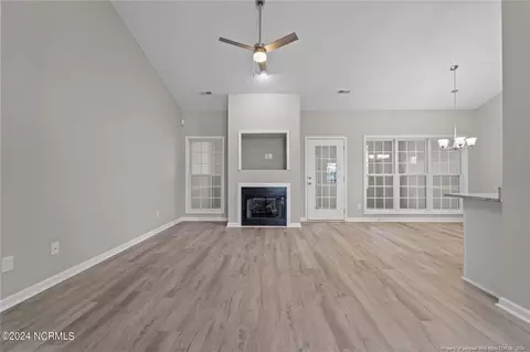 Living - 550 W Denny Ave, Pinebluff, NC 28373 photo 1 of 1