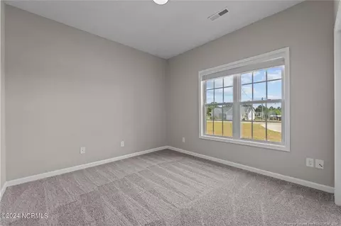 Bedroom - 550 W Denny Ave, Pinebluff, NC 28373 photo 2 of 2