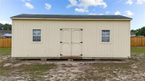 Other - 550 W Denny Ave, Pinebluff, NC 28373 photo 4 of 5