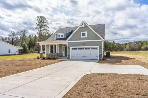300 Morrison Bridge Rd, Vass, NC 28394