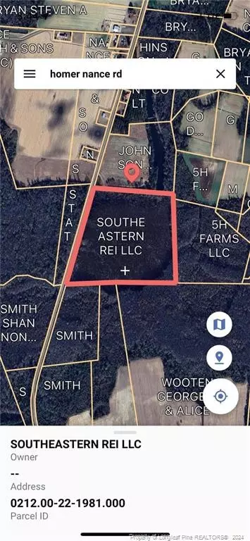 1079 Homer Nance Rd, Evergreen, NC 28438