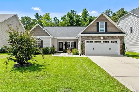 4236 Pleasantburg Dr, Fayetteville, NC 28312
