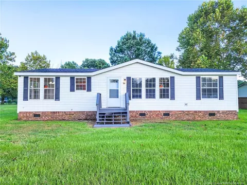 59 Christina Ave, Smithfield, NC 27577