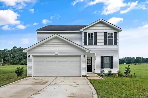 2359 Minnie Hall Rd, Autryville, NC 28318