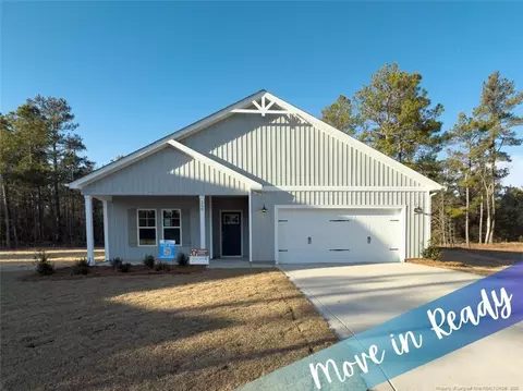 260 Cafe Prince Ct, Raeford, NC 28376