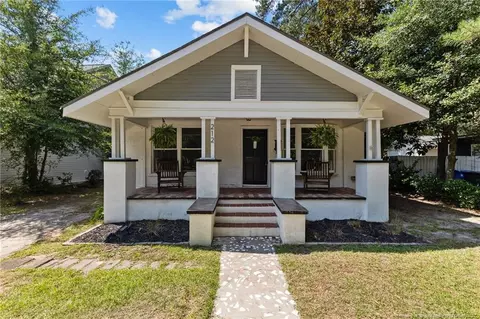 212 Judd St, Fayetteville, NC 28305