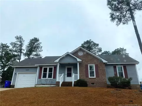 3327 Balero Ct, Spring Lake, NC 28390
