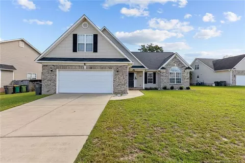 1410 War Admiral Ct, Parkton, NC 28371