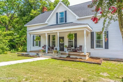 510 Fayetteville Rd, Rockingham, NC 28379