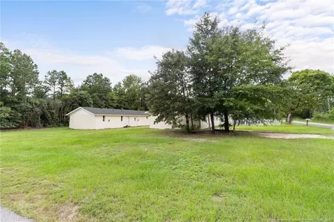 1217 Pineview St #1-8, Fayetteville, NC 28311