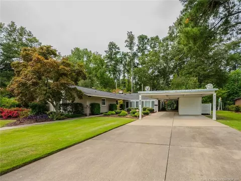 1021 Riverside Blvd, Lumberton, NC 28358