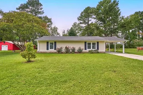 702 Smith Cir, Pembroke, NC 28372