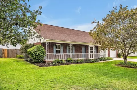 2405 Cleveland Ave, Fayetteville, NC 28312