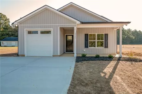 3595 Sivertsen Rd, Autryville, NC 28318