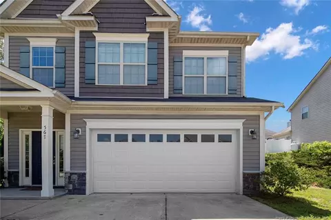 567 Regimental Dr, Cameron, NC 28326 photo 2