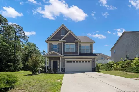 567 Regimental Dr, Cameron, NC 28326 photo 1