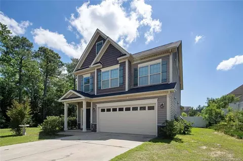 567 Regimental Dr, Cameron, NC 28326 photo 3