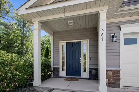 567 Regimental Dr, Cameron, NC 28326 photo 4