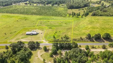 Tract 1 Riverton Road, Laurinburg, NC 28352