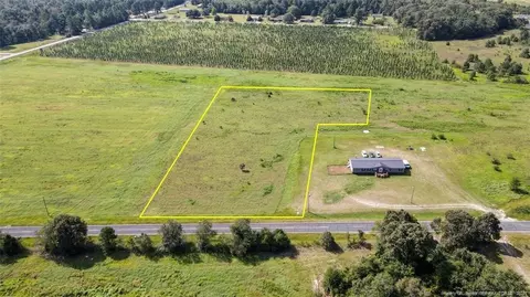 Tract 2 Riverton Road, Laurinburg, NC 28352