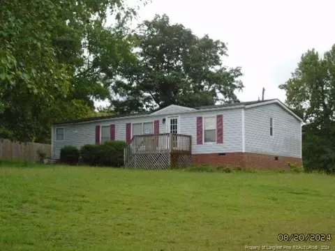 381 Lawrence Rd, Broadway, NC 27505