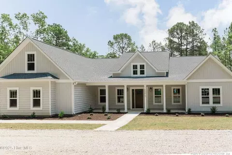 1275 Cameron Hill Rd, Cameron, NC 28326